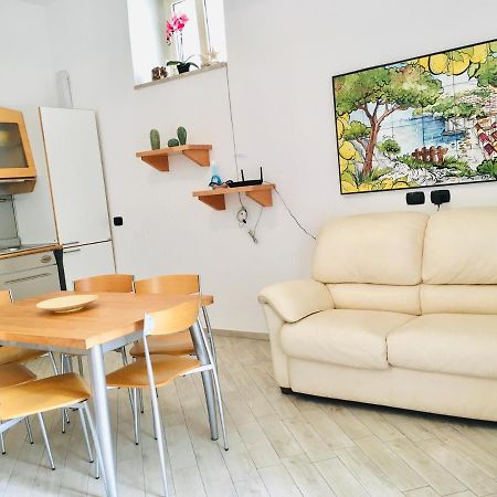 Casa Nina Apartment Agerola Exterior photo