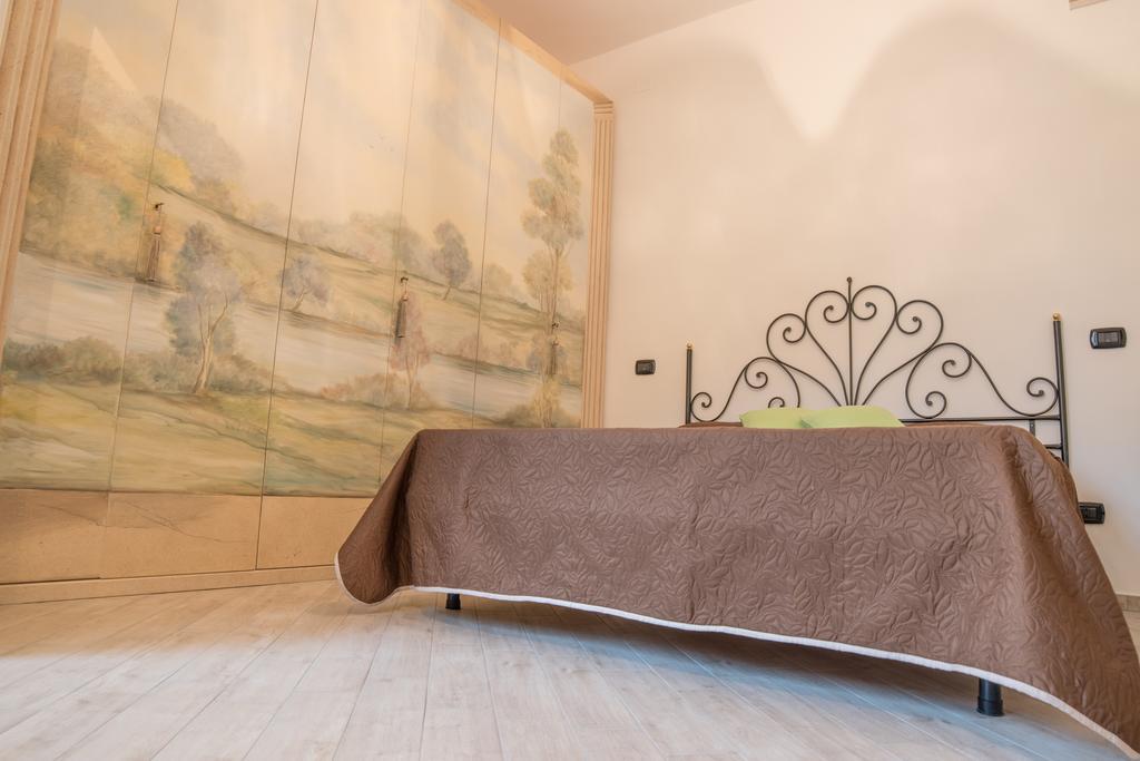 Casa Nina Apartment Agerola Exterior photo
