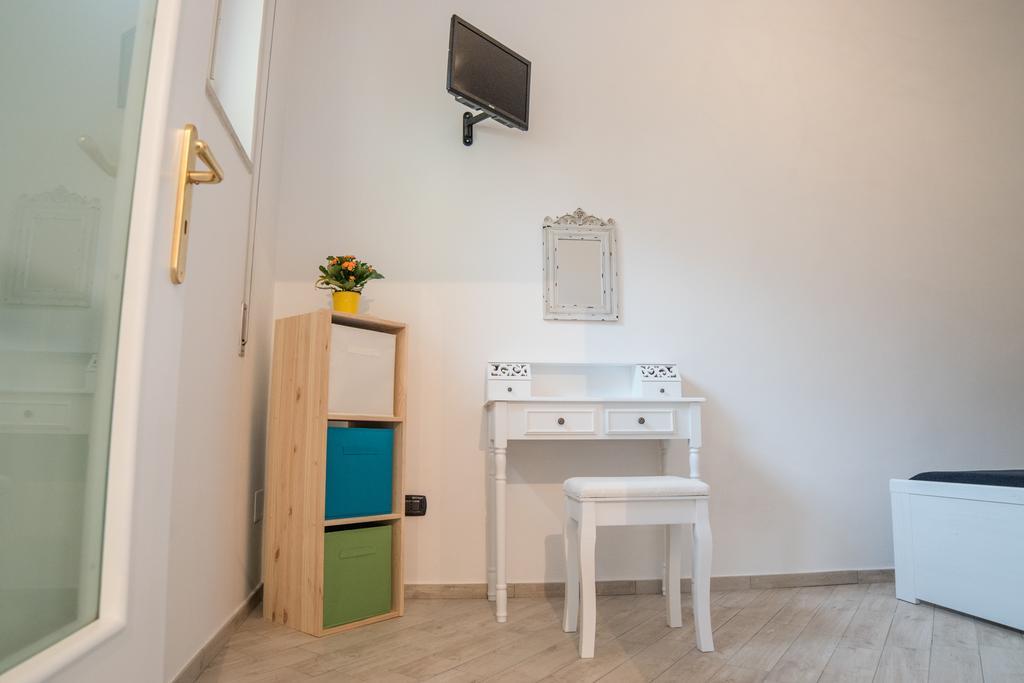 Casa Nina Apartment Agerola Exterior photo