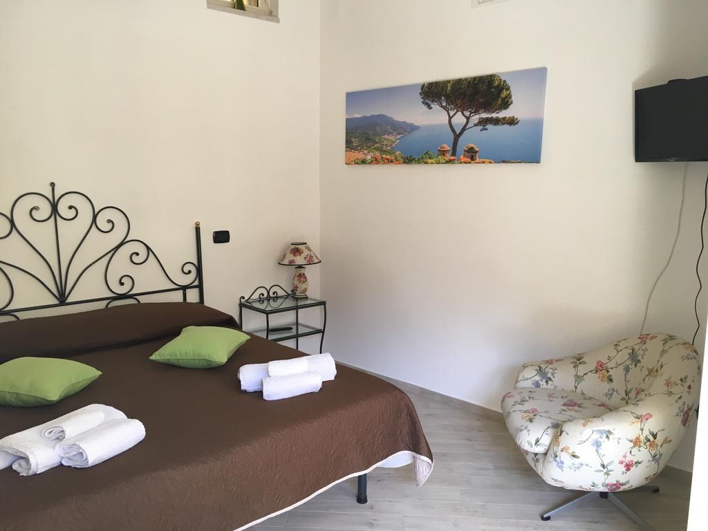 Casa Nina Apartment Agerola Exterior photo